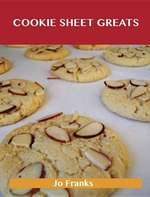 Book cover for Cookie Sheet Greats