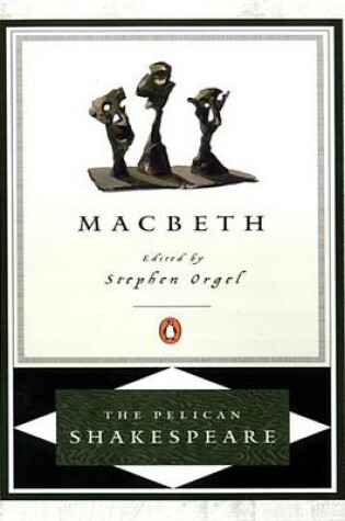 Cover of Macbeth Pel