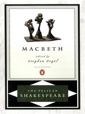 Book cover for Macbeth Pel