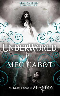 Cover of Underworld