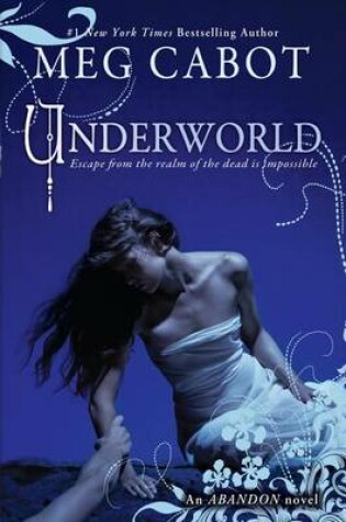 Cover of Underworld