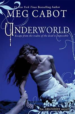 Book cover for Underworld