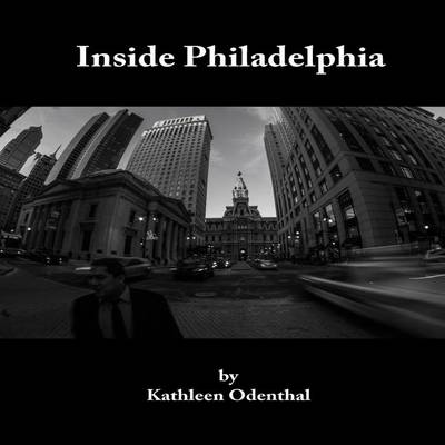 Book cover for Inside Philadelphia