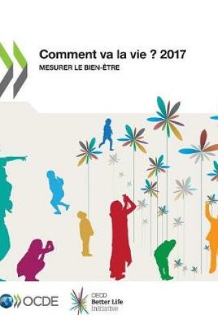 Cover of Comment va la vie ? 2017