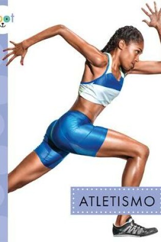 Cover of Atletismo
