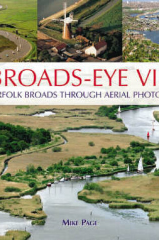 Cover of A Broads-eye View