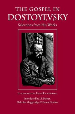 Cover of Gospel in Dostoyevsky
