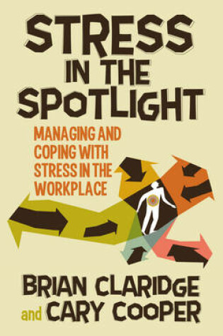 Cover of Stress in the Spotlight