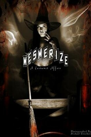 Cover of Mesmerize