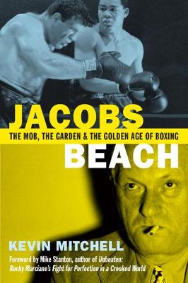 Book cover for Jacobs Beach