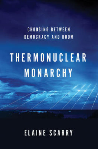 Cover of Thermonuclear Monarchy