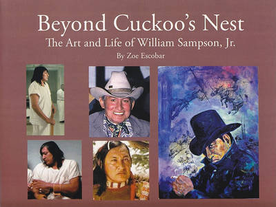 Cover of Beyond Cuckoo's Nest