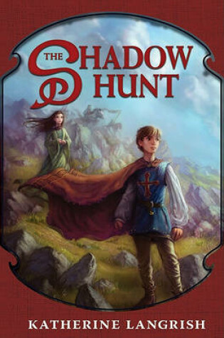 Cover of The Shadow Hunt