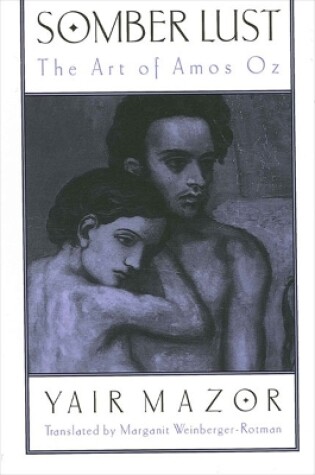 Cover of Somber Lust