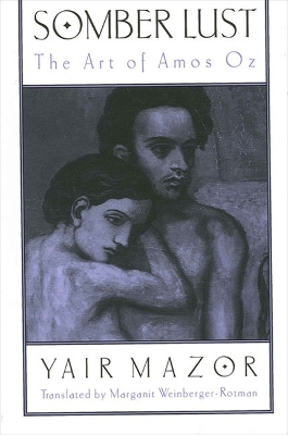 Cover of Somber Lust