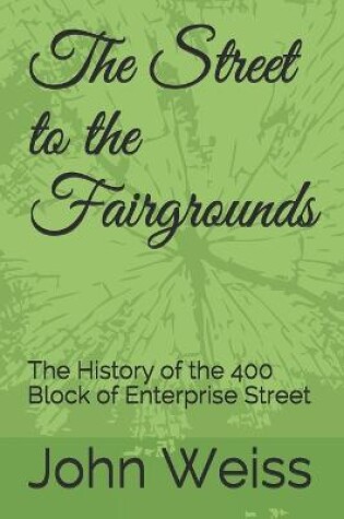 Cover of The Street to the Fairgrounds