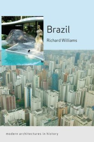 Cover of Brazil