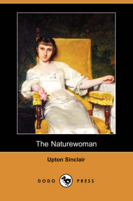 Book cover for The Naturewoman (Dodo Press)