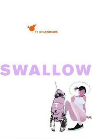 Cover of Swallow Book 1