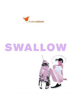 Book cover for Swallow Book 1