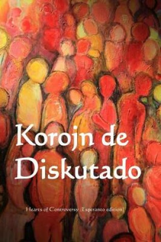 Cover of Korojn de Diskutado