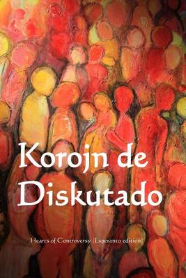 Book cover for Korojn de Diskutado