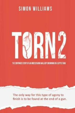 Cover of Torn 2