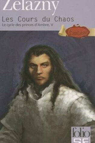 Cover of Cours Du Chaos Cycle 5