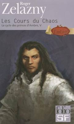 Cover of Cours Du Chaos Cycle 5