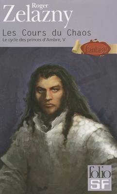 Book cover for Cours Du Chaos Cycle 5