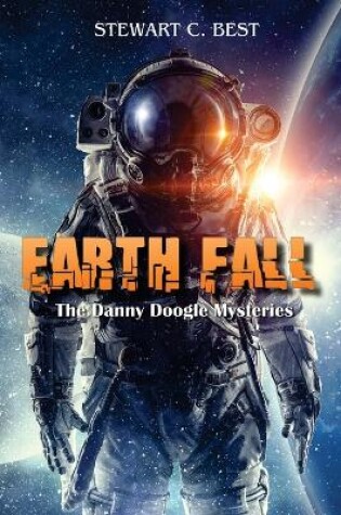 Cover of Earth Fall