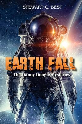 Book cover for Earth Fall