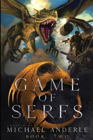 Cover of Game of Serfs
