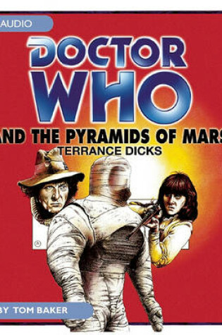 Cover of And the Pyramids of Mars