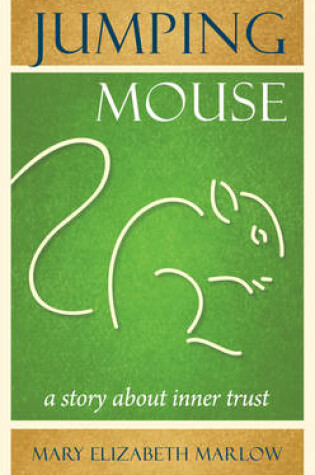 Cover of Jumping Mouse