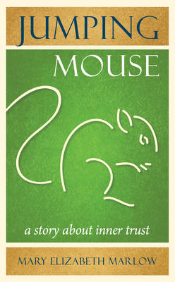 Book cover for Jumping Mouse