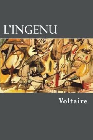 Cover of L Ingenu