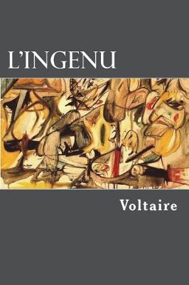 Book cover for L Ingenu