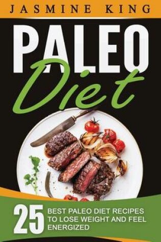 Cover of Paleo Diet