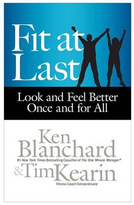Book cover for Fit at Last