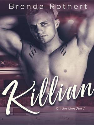 Book cover for Killian