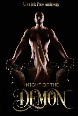 Book cover for Night of the Demon Anthology Book One