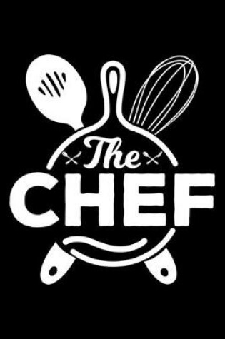 Cover of The Chef