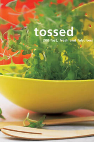 Cover of Tossed