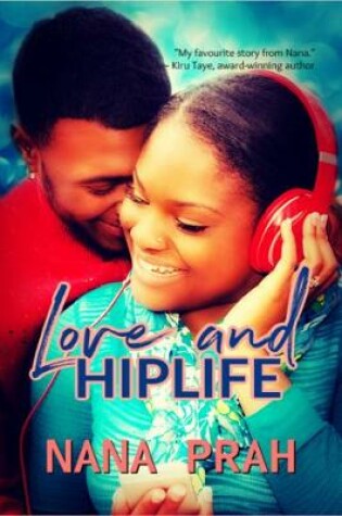 Cover of Love and Hiplife