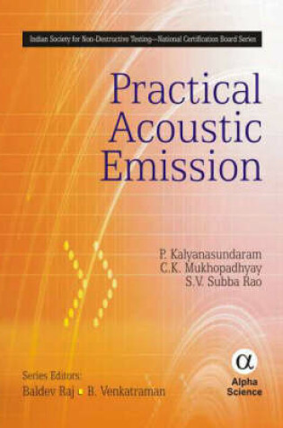 Cover of Practical Acoustic Emission