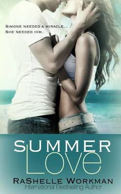 Book cover for Summer Love