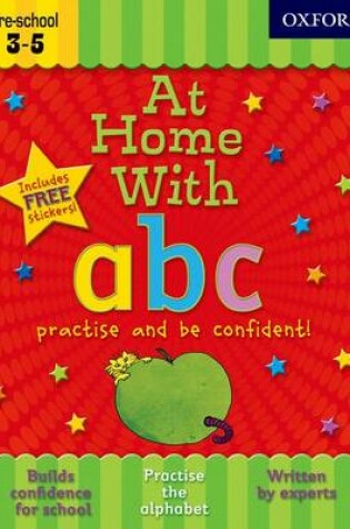Cover of At Home with Abc