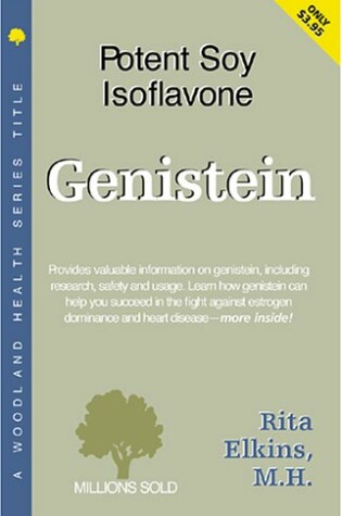 Cover of Genistein/Soy Isoflavones