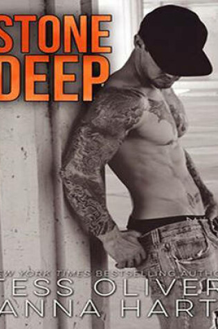 Cover of Stone Deep